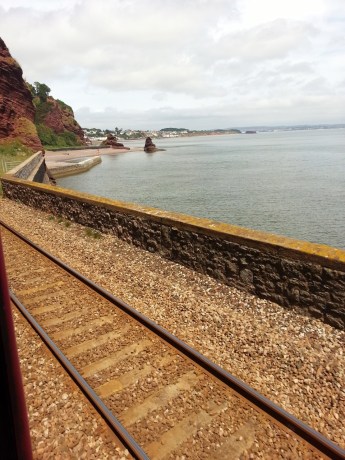 ApproachingDawlish