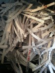 ShreddedPaper
