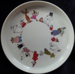 MoominPlatePapaUp