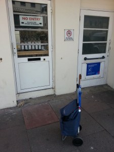 BlueTrolleyBrollyFSCafLoo